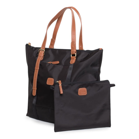 Bric's – Sac à Main Cabas Femme