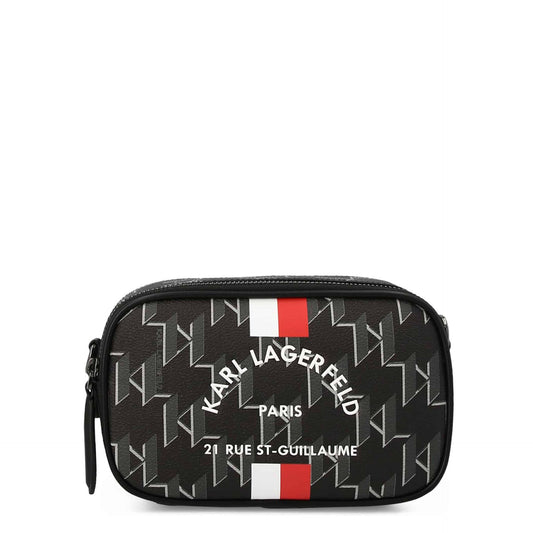 Karl Lagerfeld – Sac bandoulière Femme