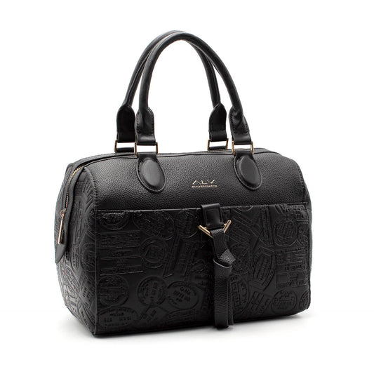 Sac à Main Femme ALV by Alviero Martini – Modèle Compact et Élégant