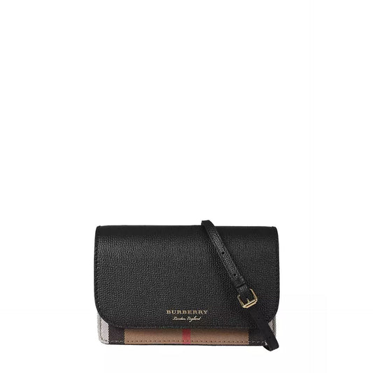 Burberry – Le sac bandoulière qui traverse le temps