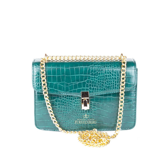 Sac Bandoulière Femme Egon Von Furstenberg – Style Moderne