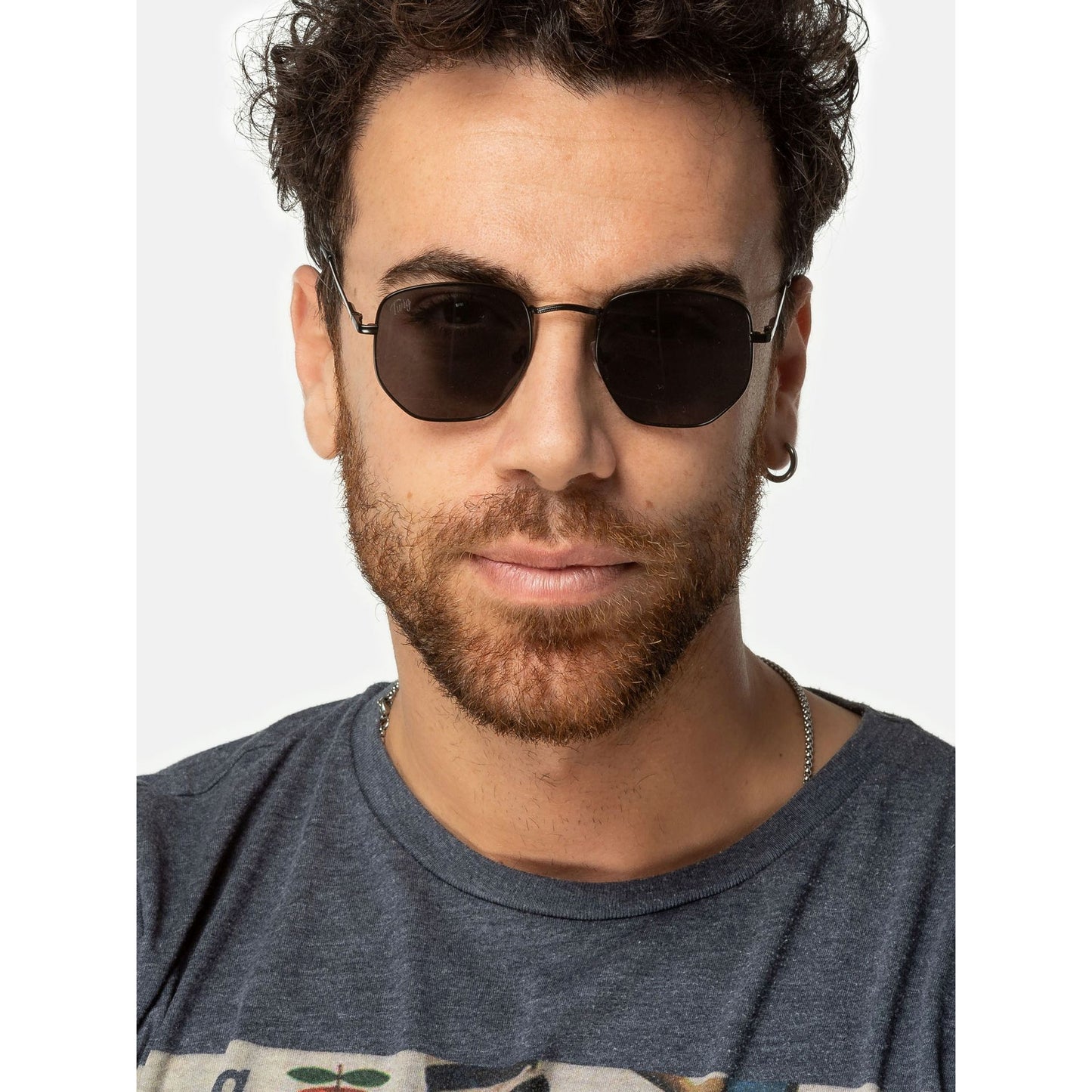 Lunettes de soleil Twig – Unisexe, légères et modernes
