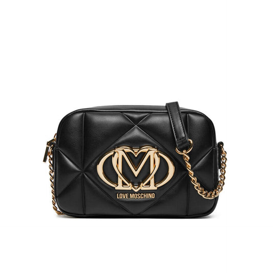 Sac bandoulière Love Moschino – Élégance au format mini