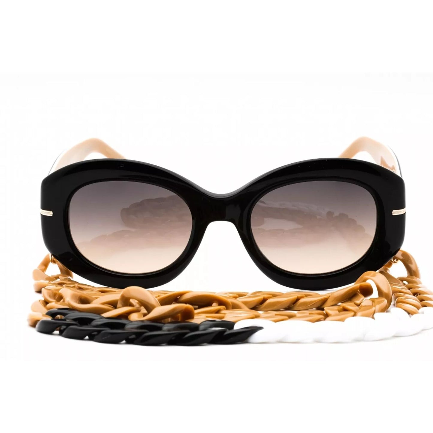 Hugo Boss – Lunettes de soleil Femme Printemps/Été