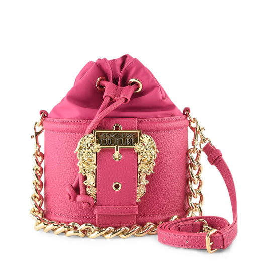 Versace Jeans – Sac porté épaule avec cordon